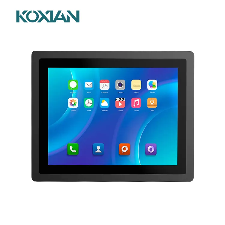 Industrial Tablet Computer